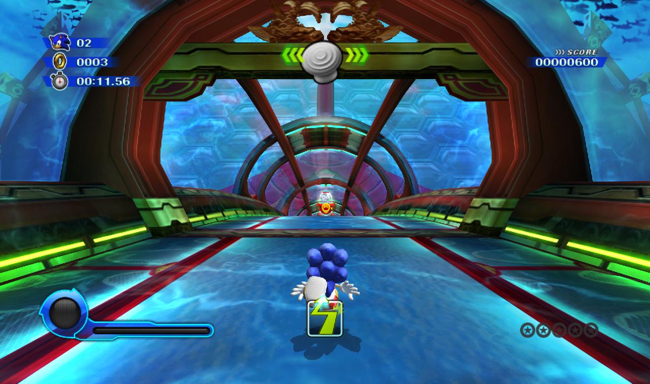 Sonic Colors Pc Game Torrent