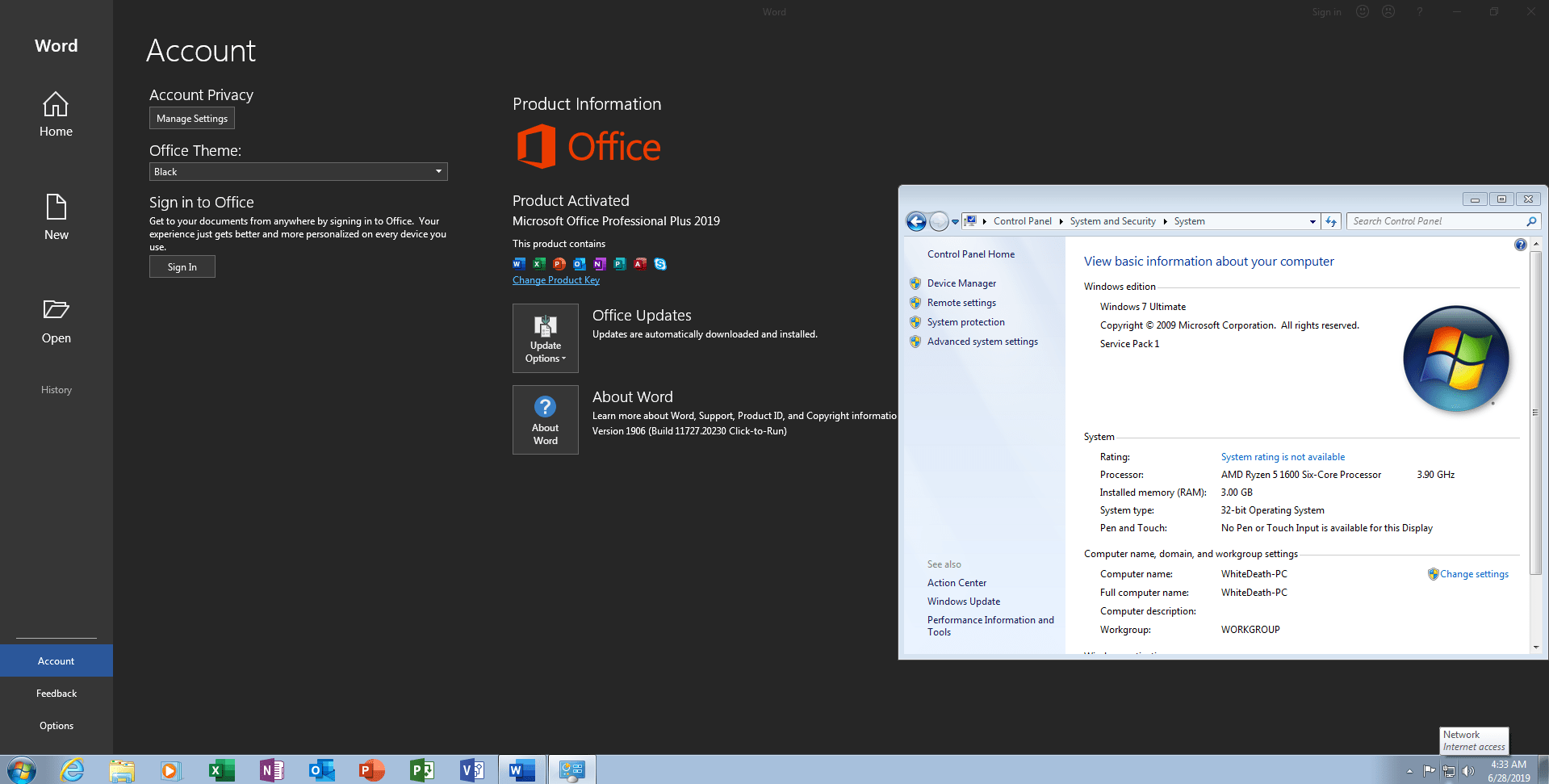 microsoft office 2003 download exe